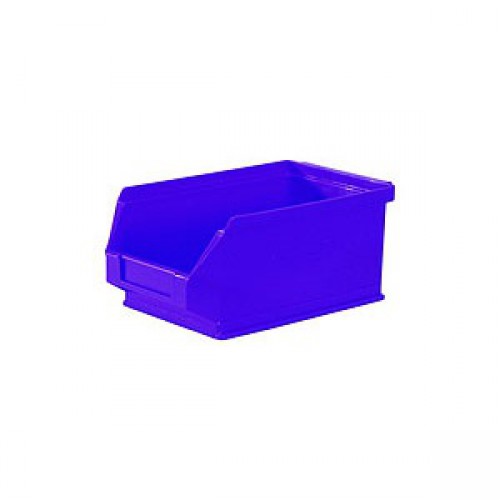 021371 MH BOX 5 kék 160x95x75mm